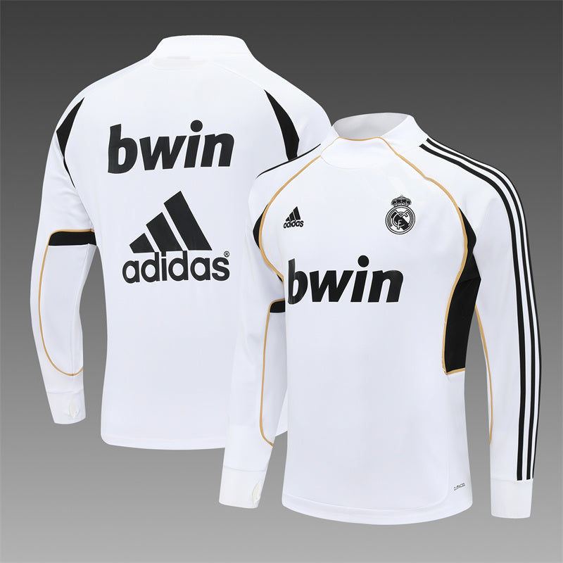 Real Madrid 11/12 (entrenamiento)