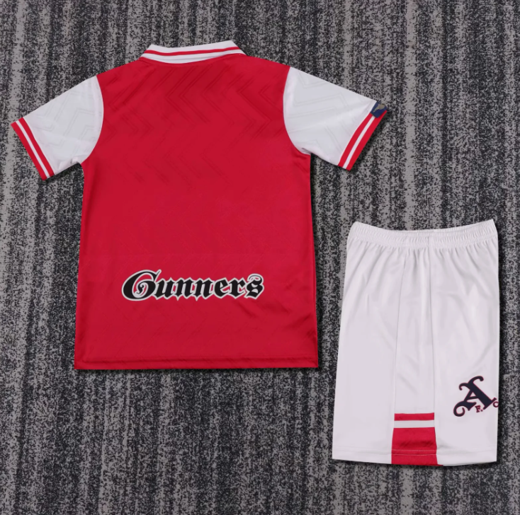 1ª Arsenal 96/97