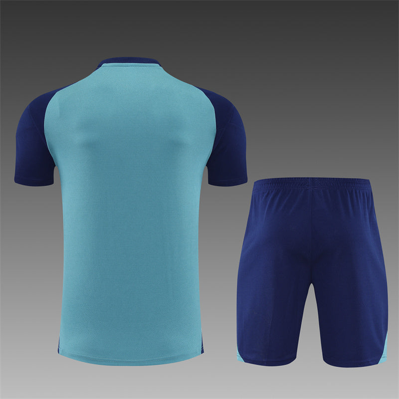 Kit entrenamiento Arsenal 25/26