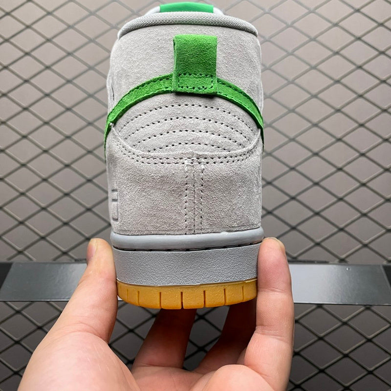 Nike Dunk SB High 313171-039