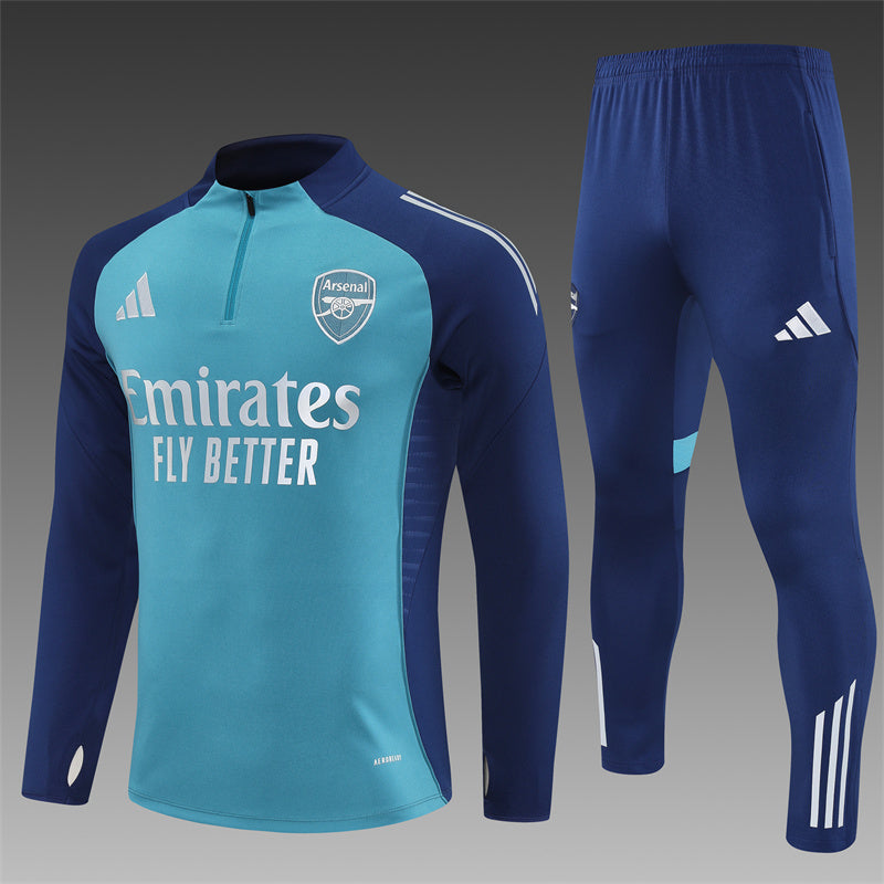 Arsenal 25/26 (entrenamiento)
