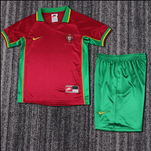 1ª Portugal 1998