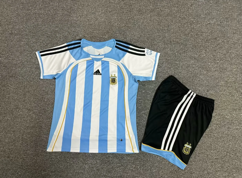 1ª Argentina 2006