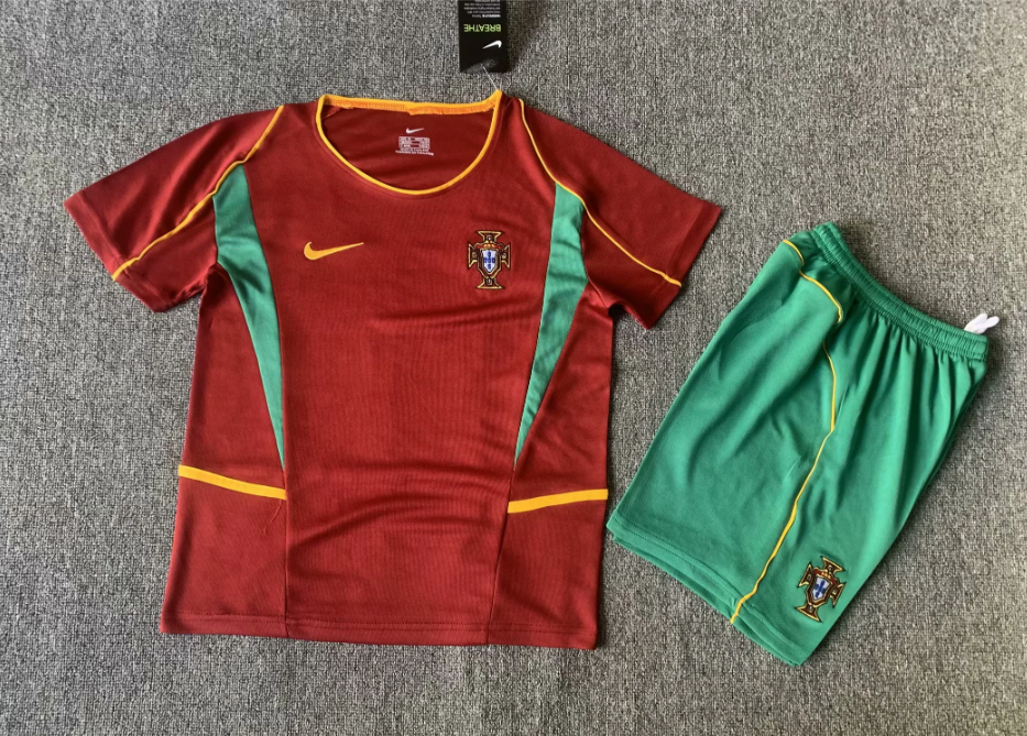 1ª Portugal 2002