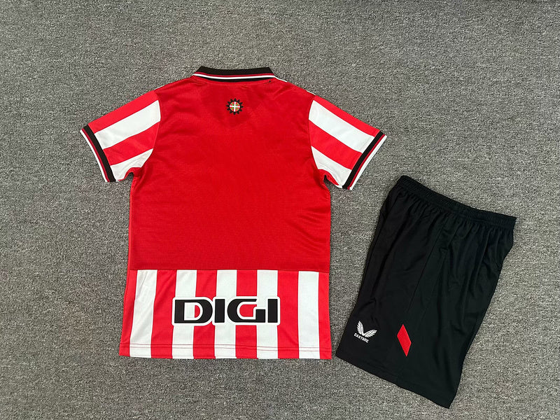1ª Athletic Club de Bilbao 25/26