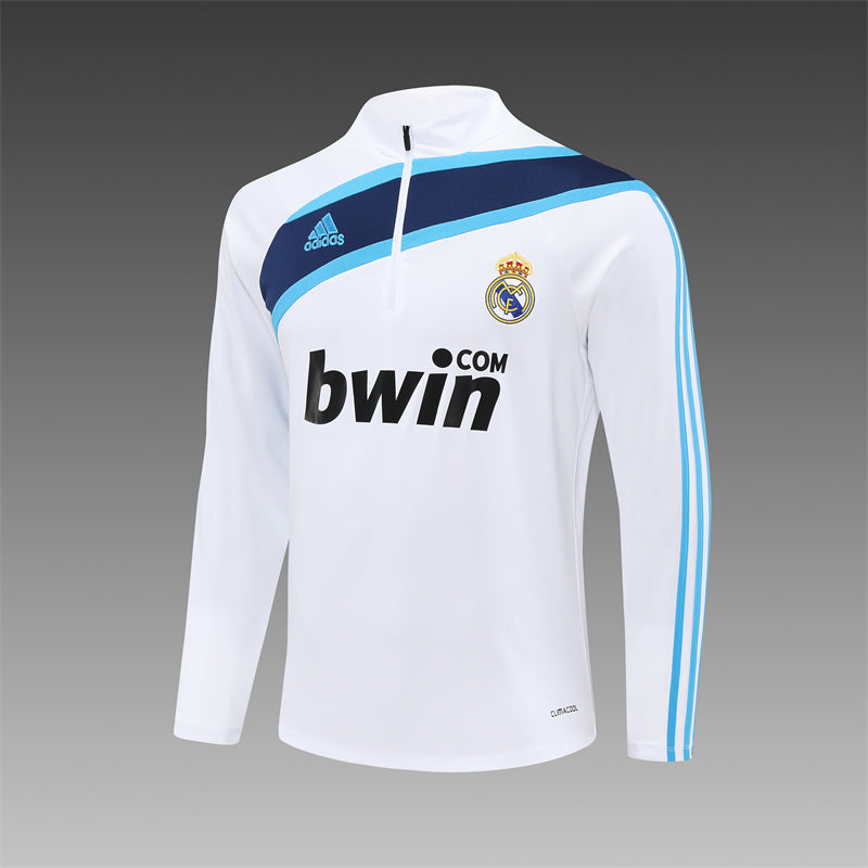 Real Madrid 09/10 (entrenamiento)
