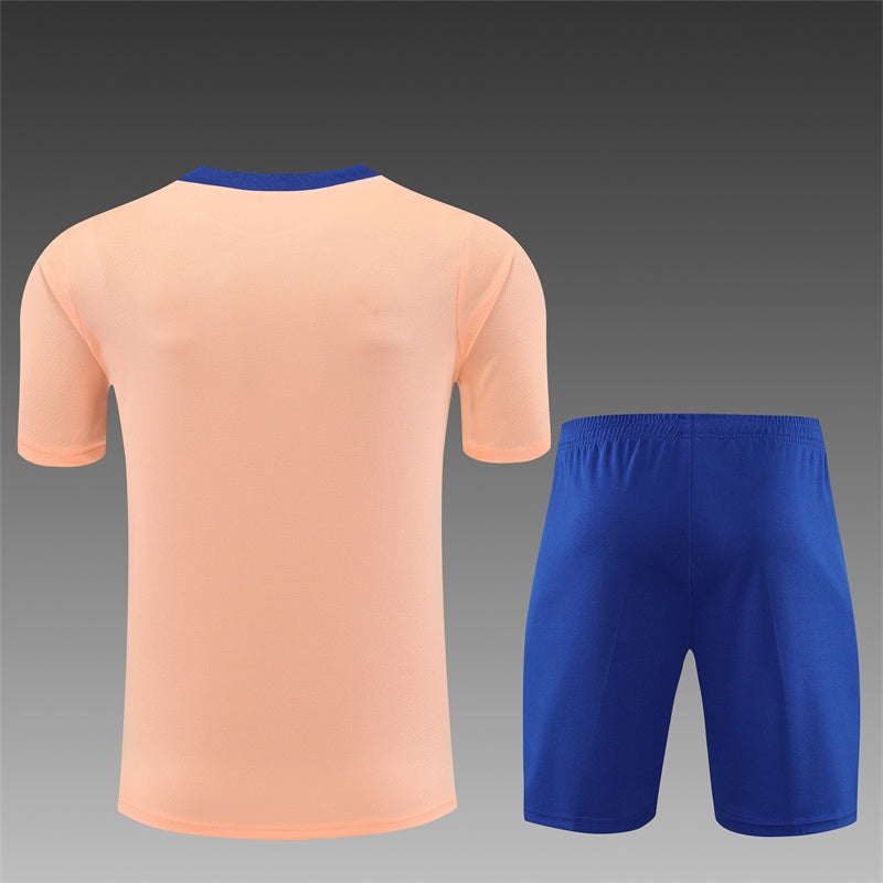Kit entrenamiento Francia 25/26