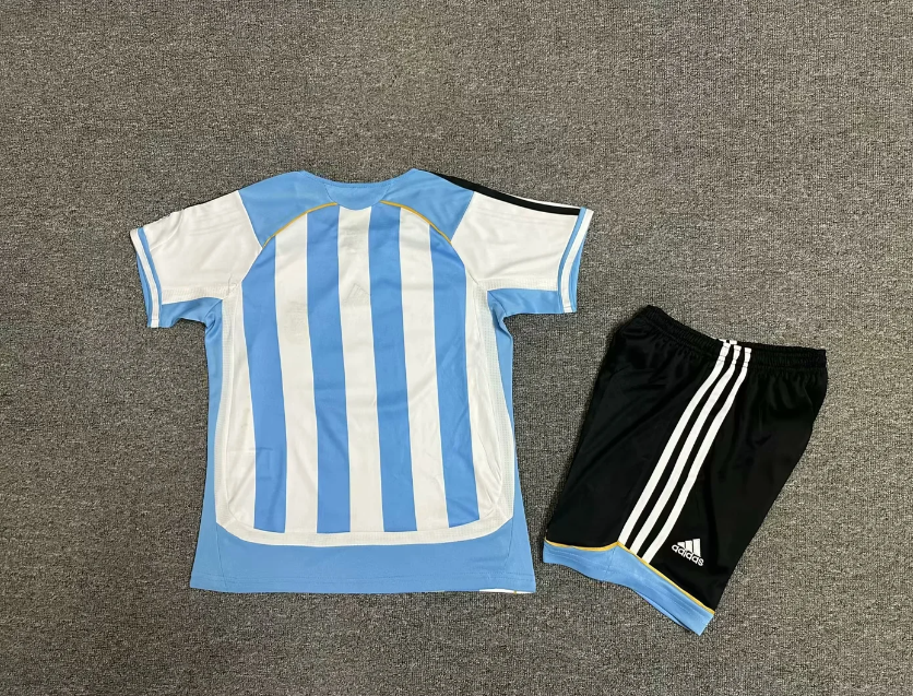 1ª Argentina 2006