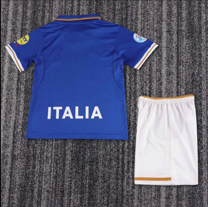 1ª Italia 96/97