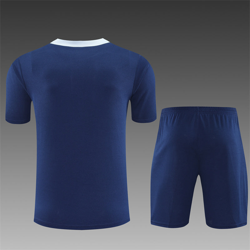 Kit entrenamiento Inter de Milán 25/26