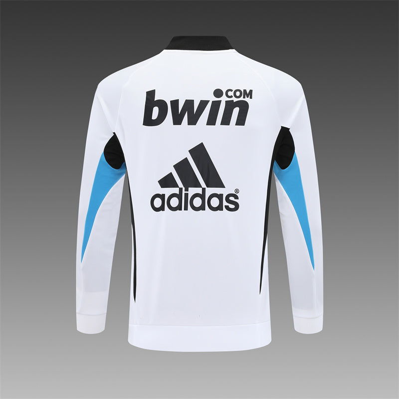 Real Madrid 08/09 (entrenamiento)