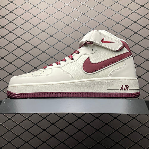 Nike Air Force 1 MID SH0235-533