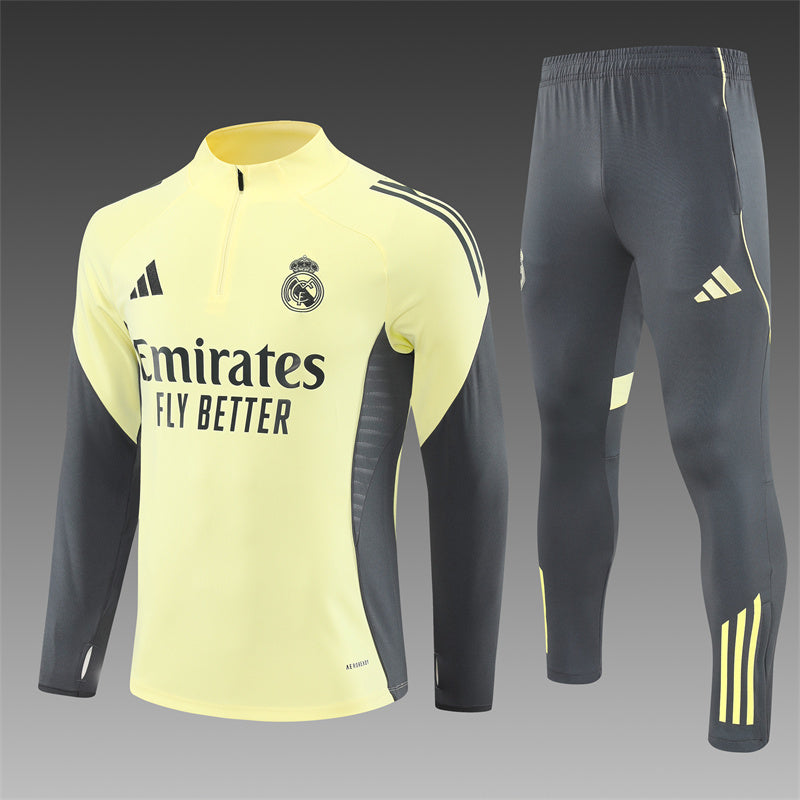 Real Madrid 25/26 (entrenamiento)
