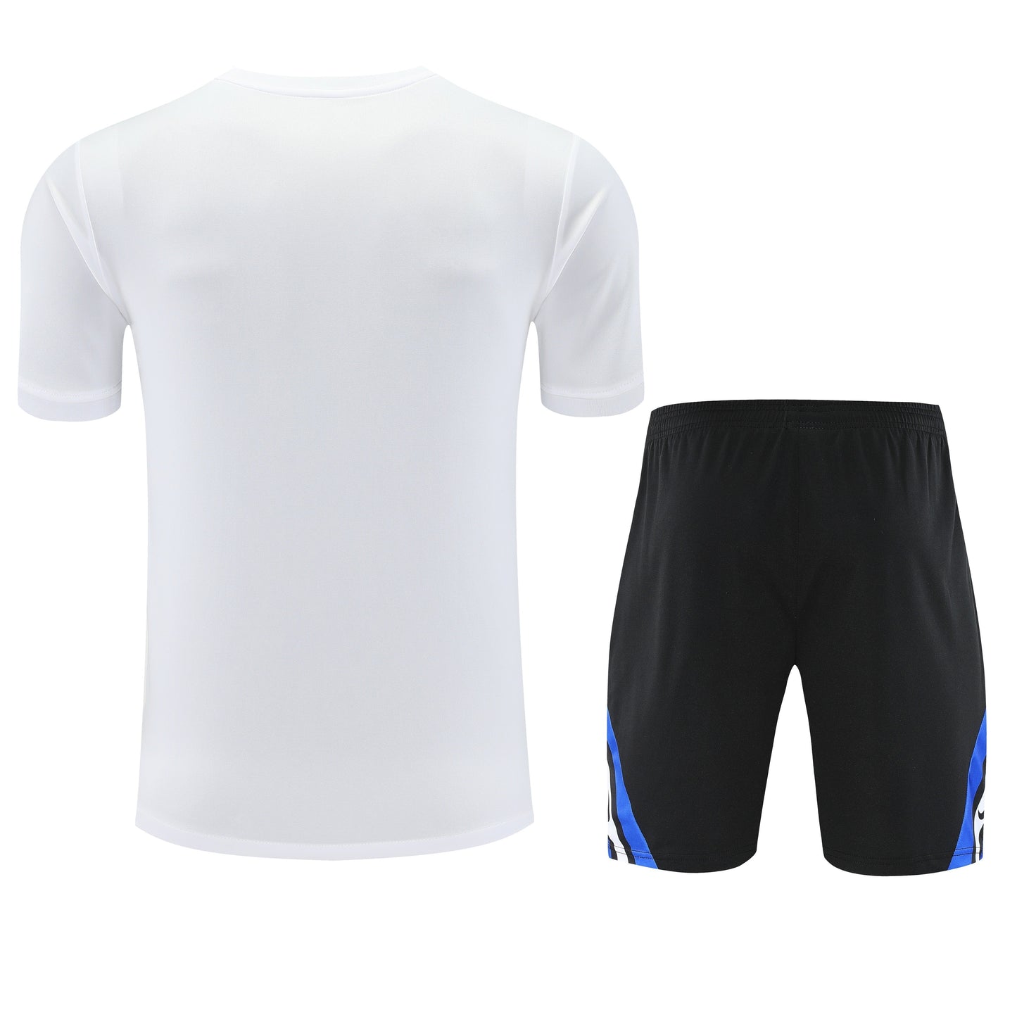 Kit entrenamiento Inter de Milán 25/26