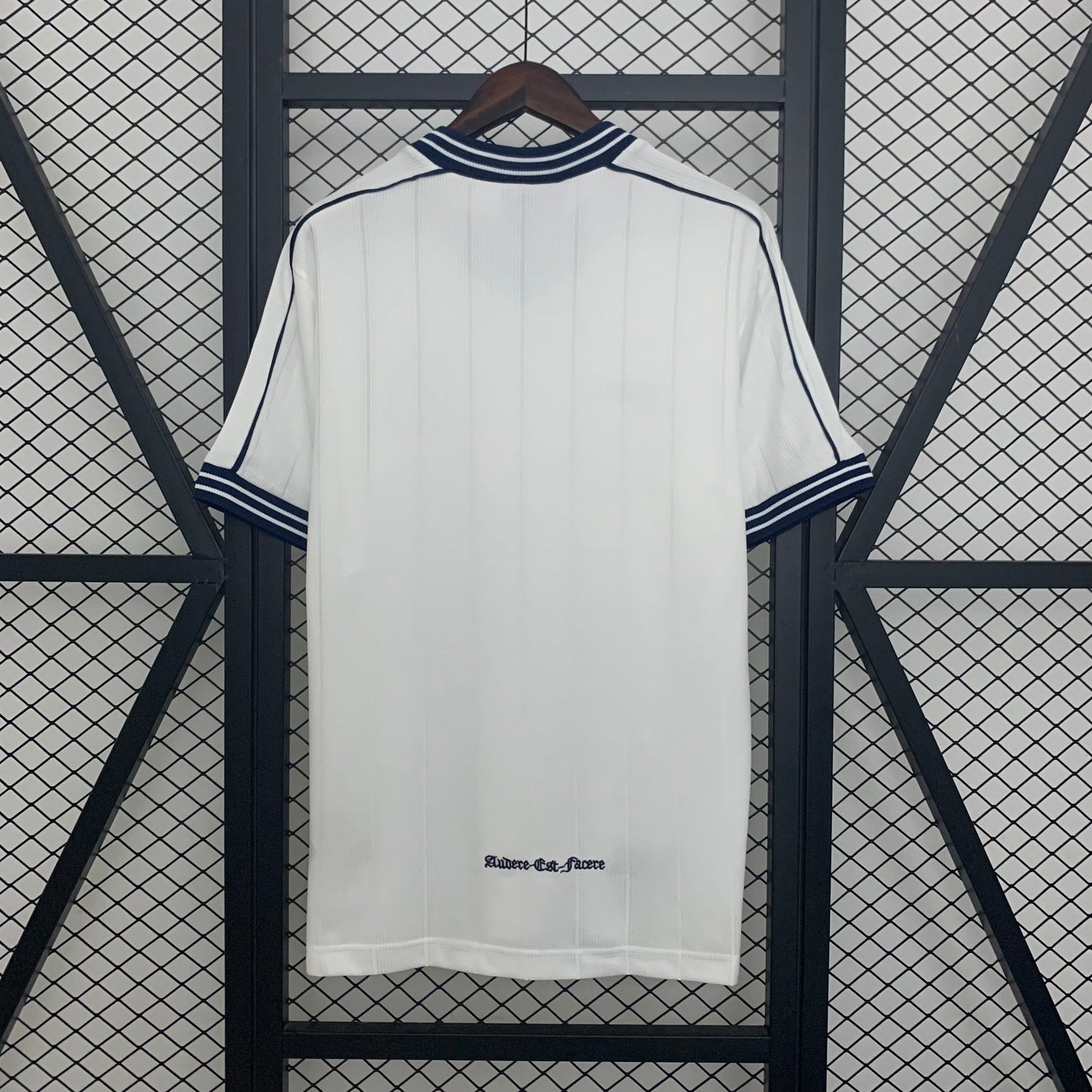 1ª Tottenham 97/99