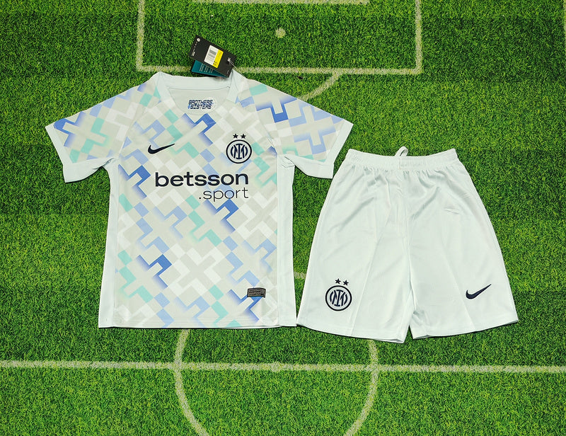 2ª Inter de Milan 25/26