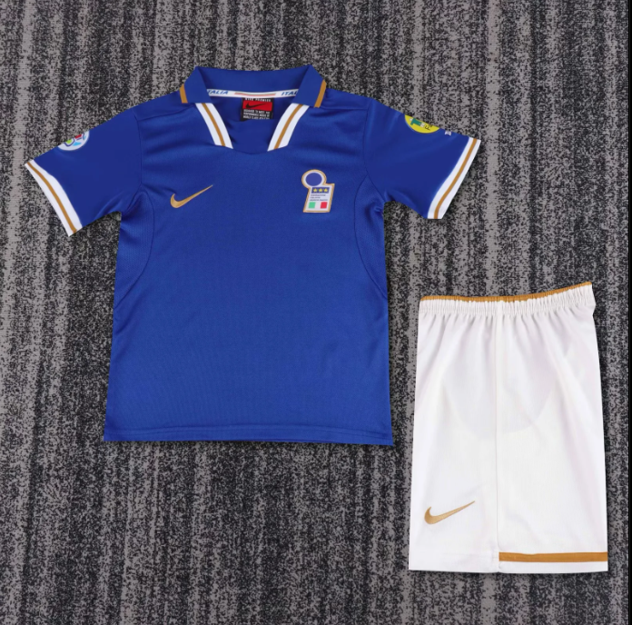1ª Italia 96/97