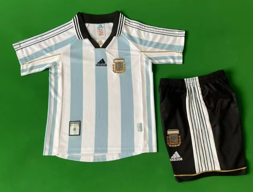 1ª Argentina 1998