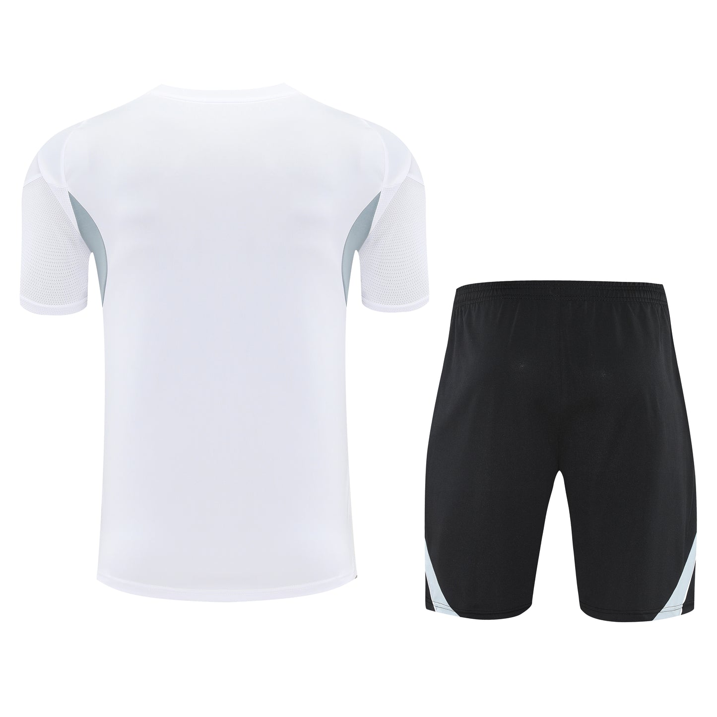 Kit entrenamiento Real Madrid 25/26