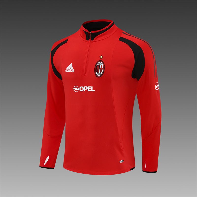 AC Milan 04/05 (entrenamiento)