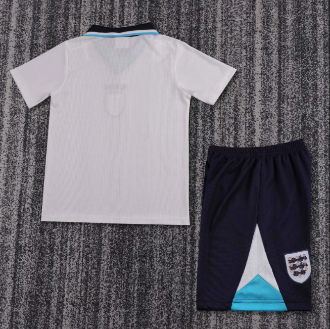 1ª Inglaterra 1996