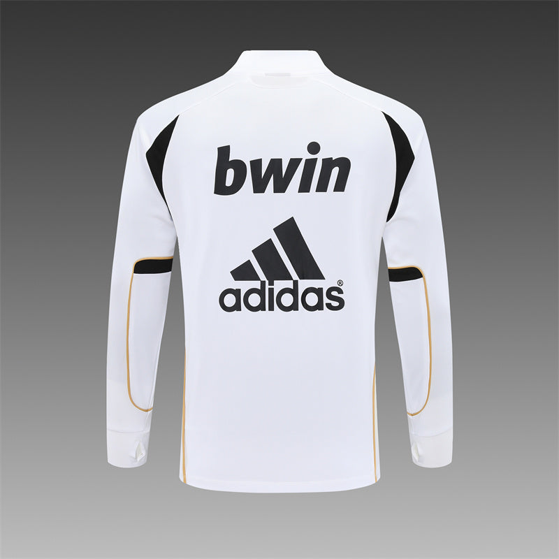 Real Madrid 11/12 (entrenamiento)