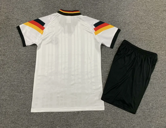 1ª Alemania 1992