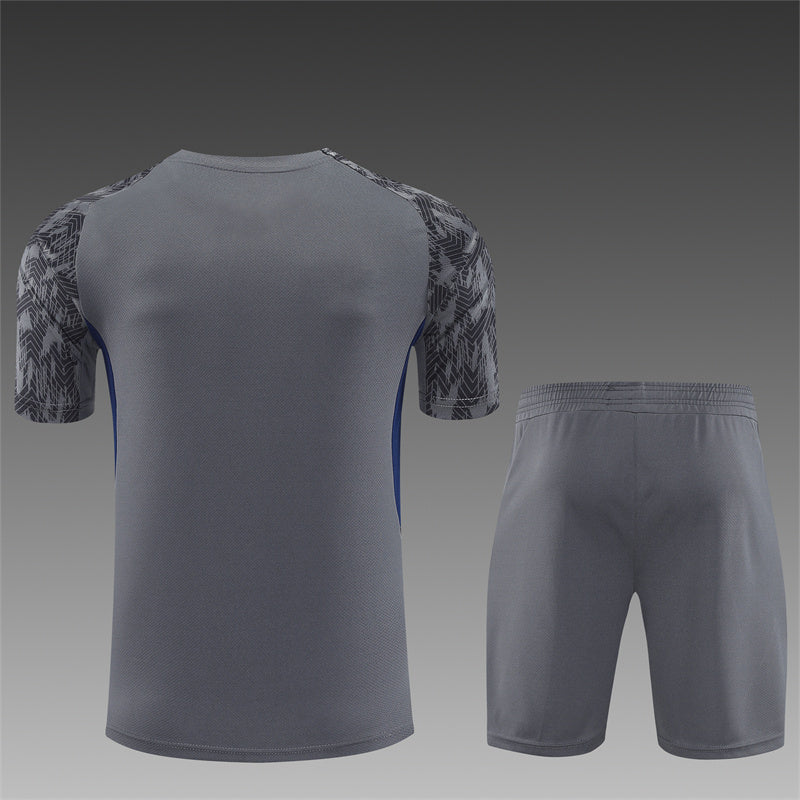 Kit entrenamiento Feyenoord 25/26