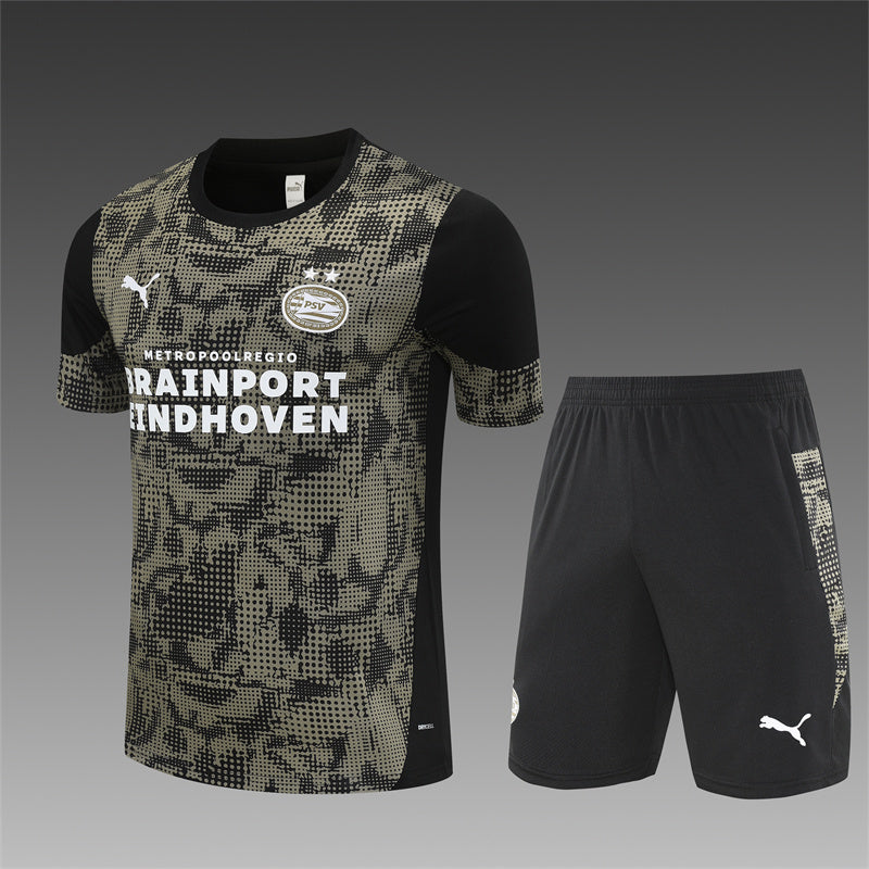 Kit entrenamiento PSV Eindhoven 25/26