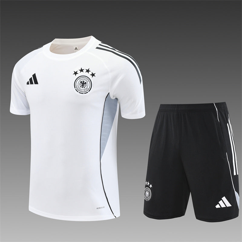 Kit entrenamiento Alemania 25/26