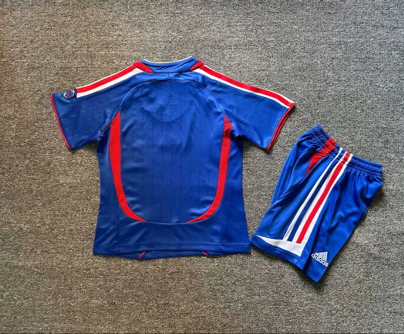 1ª Francia 2006