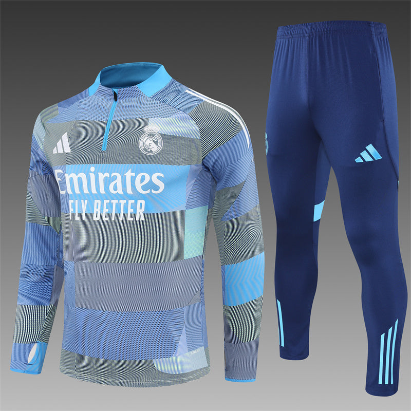 Real Madrid 25/26 (entrenamiento)