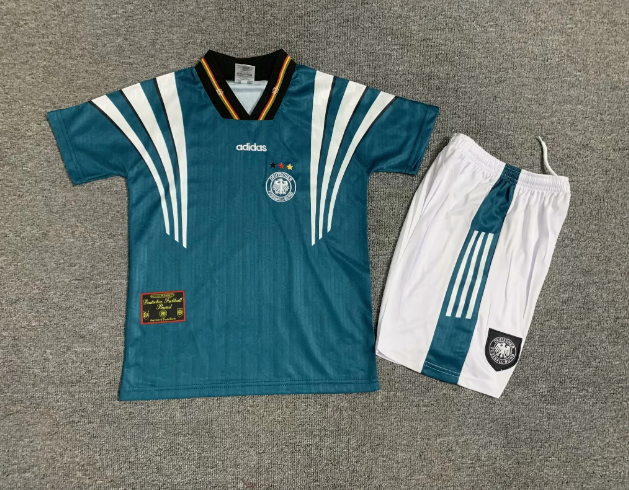 2ª Alemania 96/97