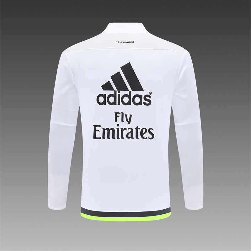 Real Madrid 15/16 (entrenamiento)