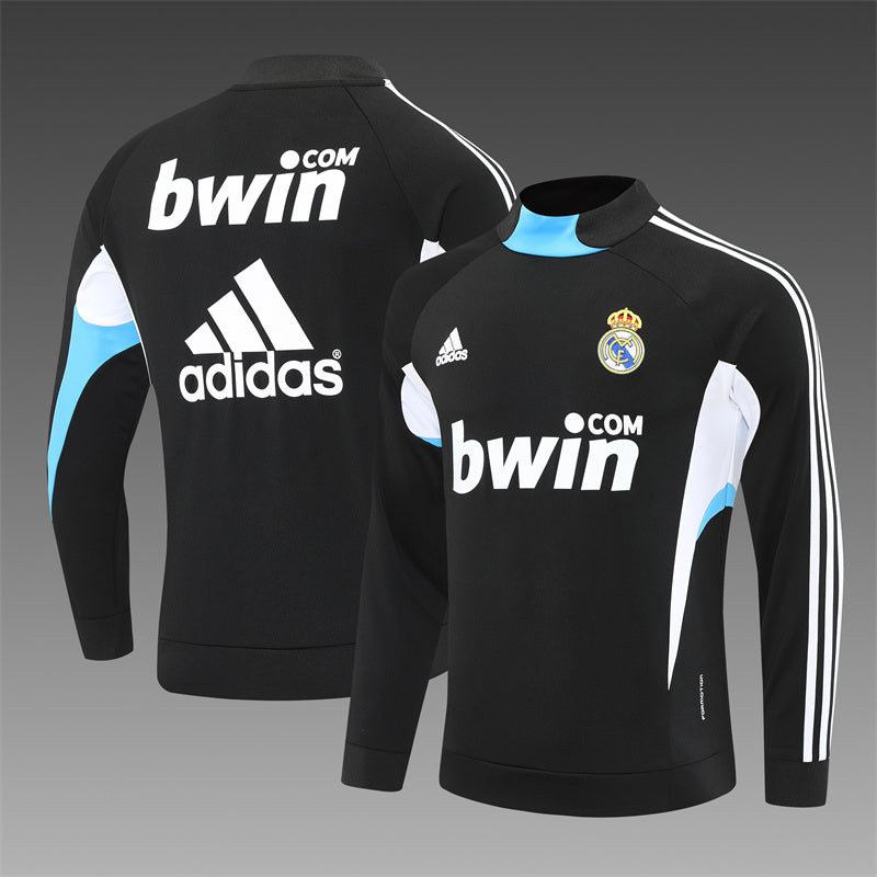 Real Madrid 08/09 (entrenamiento)