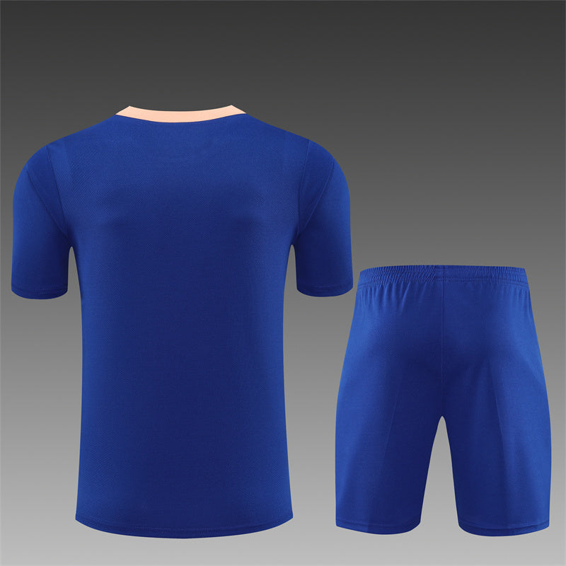 Kit entrenamiento Francia 25/26