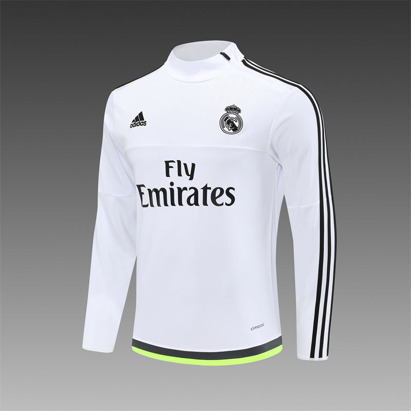 Real Madrid 15/16 (entrenamiento)