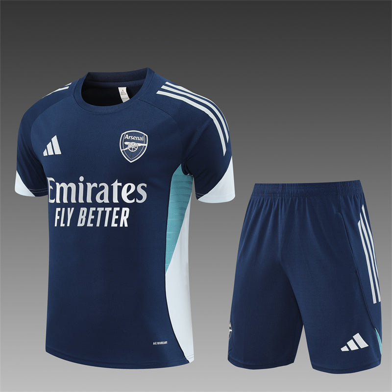 Kit entrenamiento Arsenal 25/26