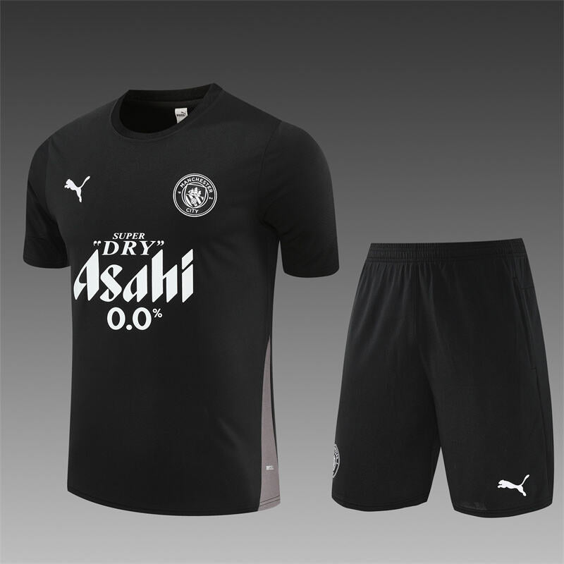 Kit entrenamiento Manchester City 25/26