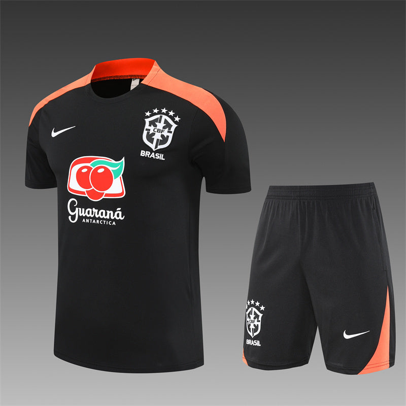 Kit entrenamiento Brasil 25/26