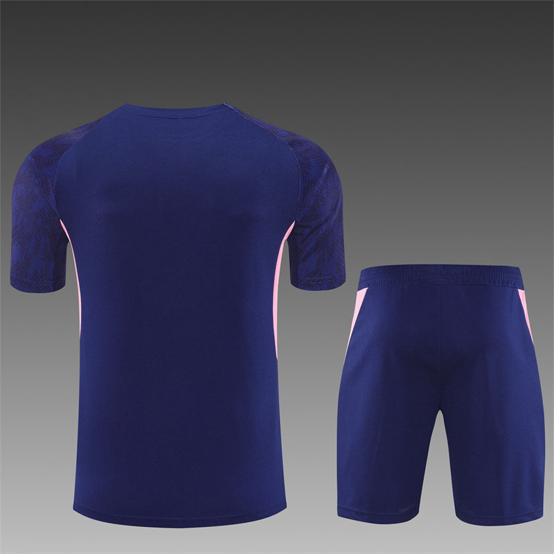 Kit entrenamiento Feyenoord 25/26