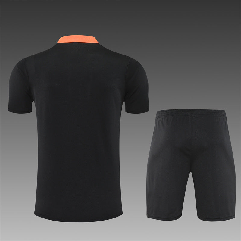 Kit entrenamiento Brasil 25/26