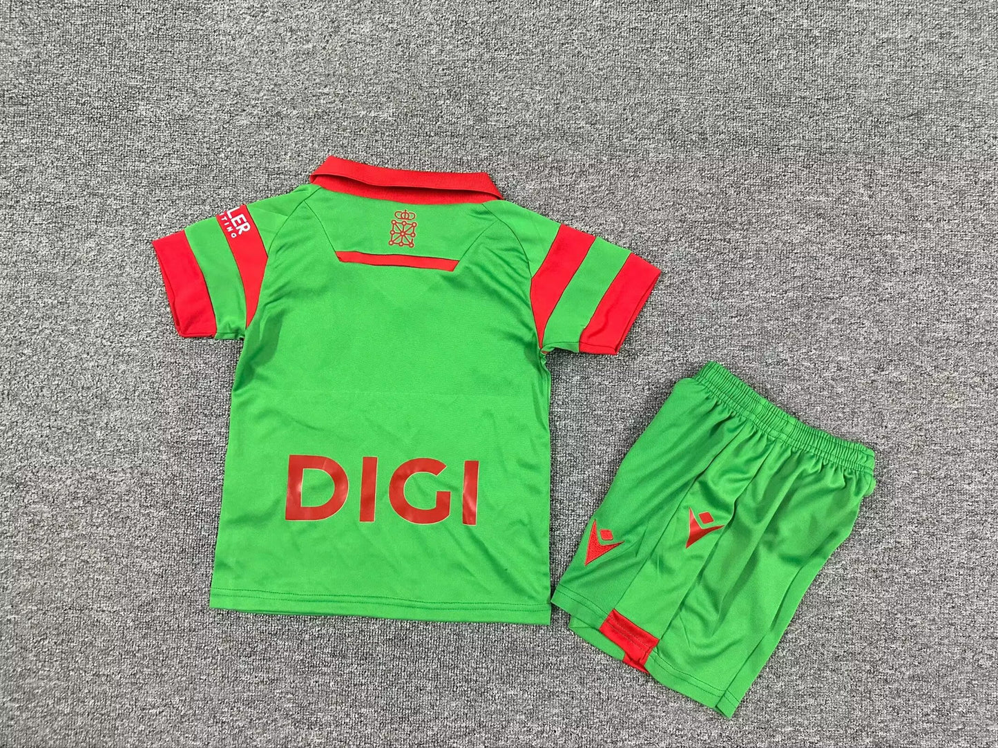 2ª Osasuna 25/26