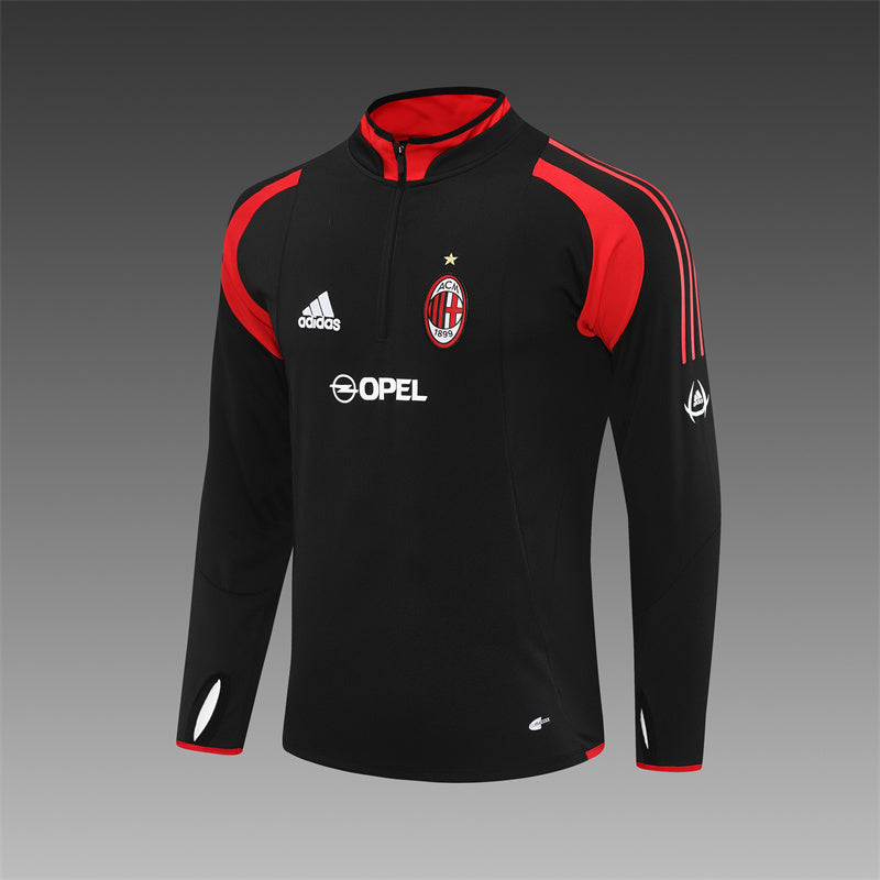 AC Milan 04/05 (entrenamiento)
