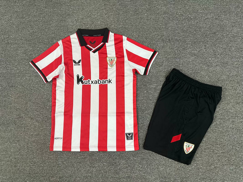 1ª Athletic Club de Bilbao 25/26