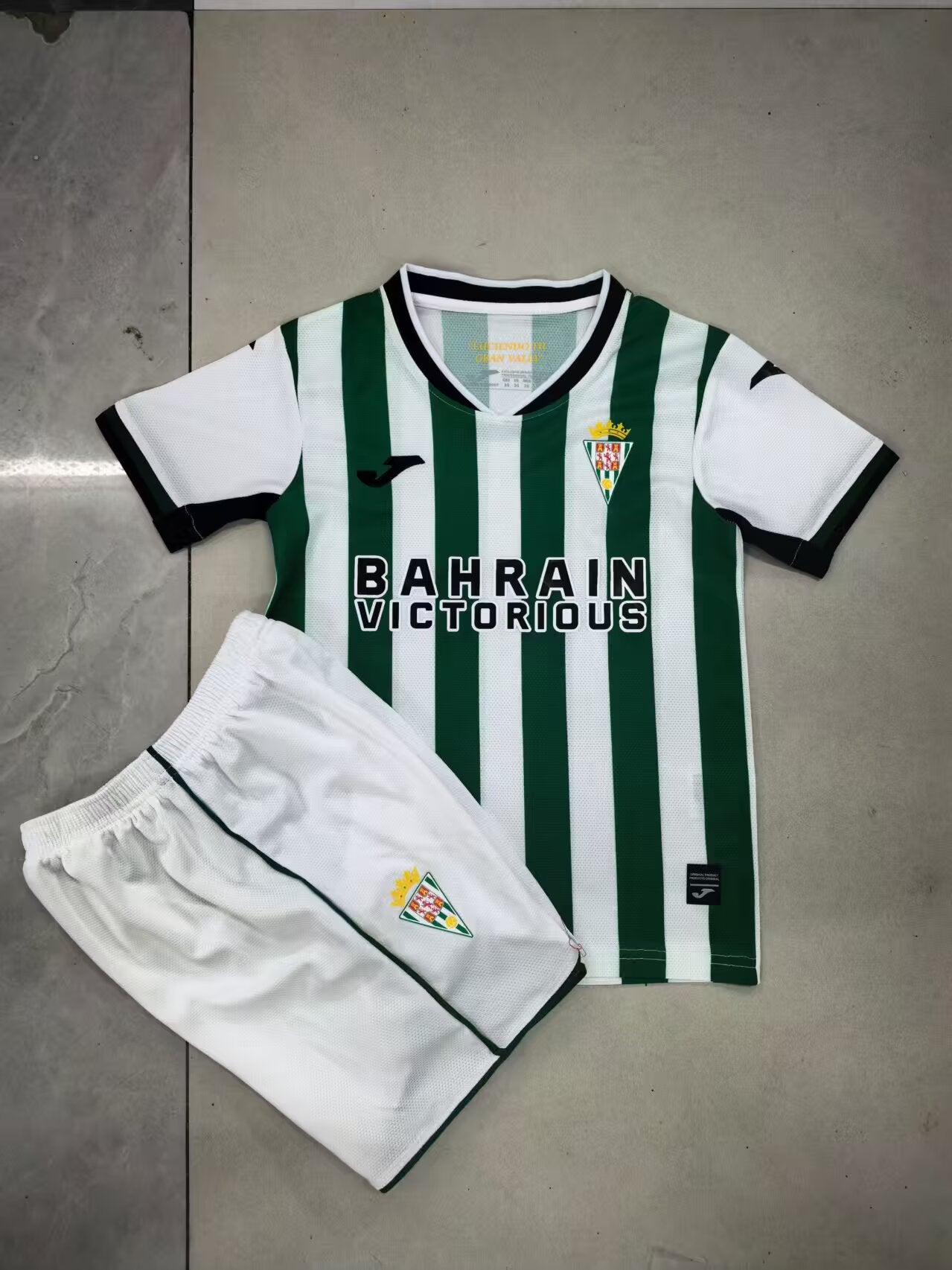 1ª Córdoba 25/26