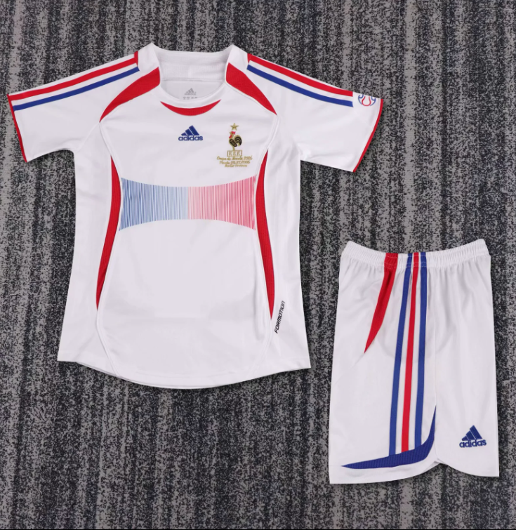 2ª Francia 2006