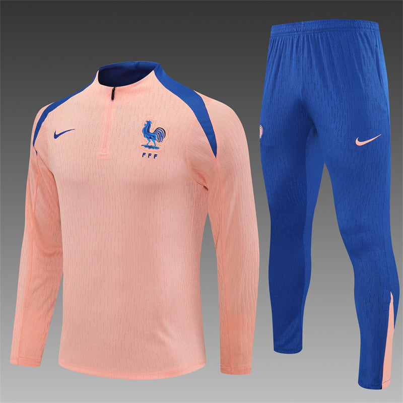 Francia 25/26 (entrenamiento)