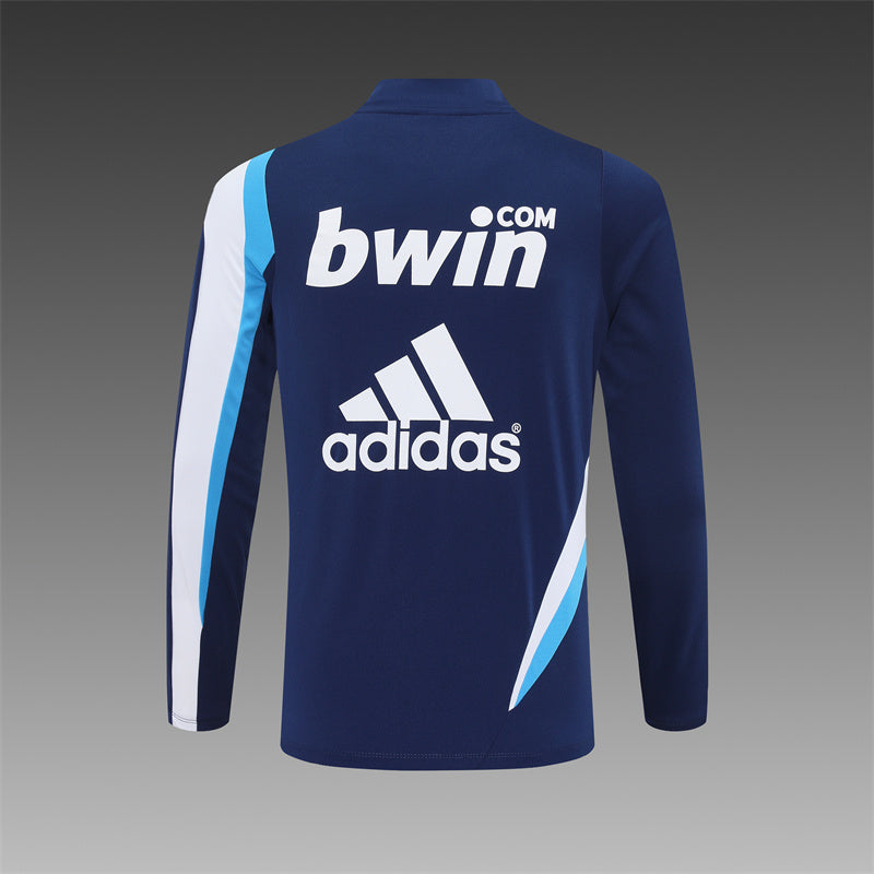 Real Madrid 09/10 (entrenamiento)
