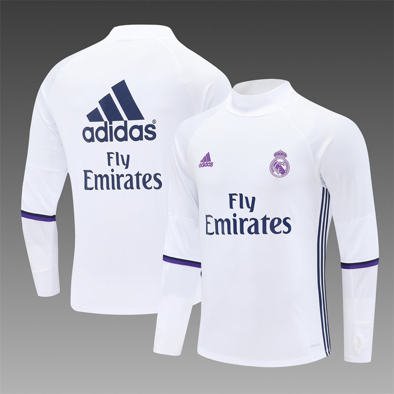 Real Madrid 16/17 (entrenamiento)